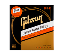 Gibson SEG-HVR10 Vintage Reissue 010-046 Electric guitar strings