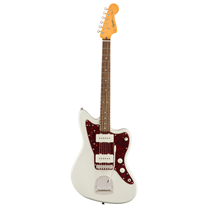 Fender Squier Jazzmaster Classic Vibe 60s LRL Olympic White