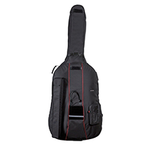 Gewa Prestige Rolly 3/4 Double Bass Bag