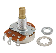 Ibanez 3VR00A00007 500K Potentiometer