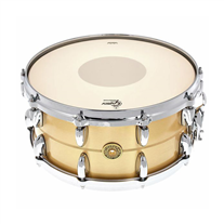 Gretsch Bell Brass 14"x6,5" brass snare