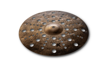 Zildjian K 17" Custom Special Dry Trash Crash Cymbal