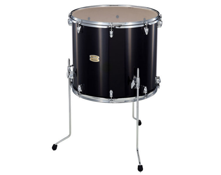 Yamaha stage sales custom tom sizes