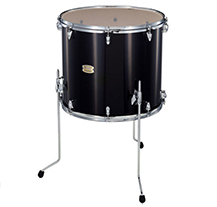 Yamaha SBF1816 Raven Black 18" Stage custom Floor Tom