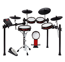 Alesis Crimson II Mesh Kit Special Edition Electronic Drumset