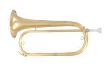 SML FCL90-L Lacquered Sib Cornet