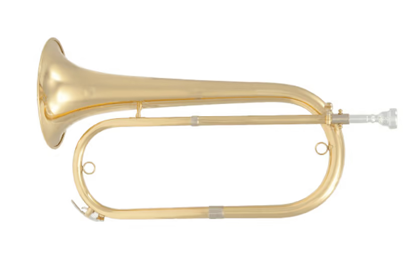 SML FCL90-L Lacquered Sib Cornet