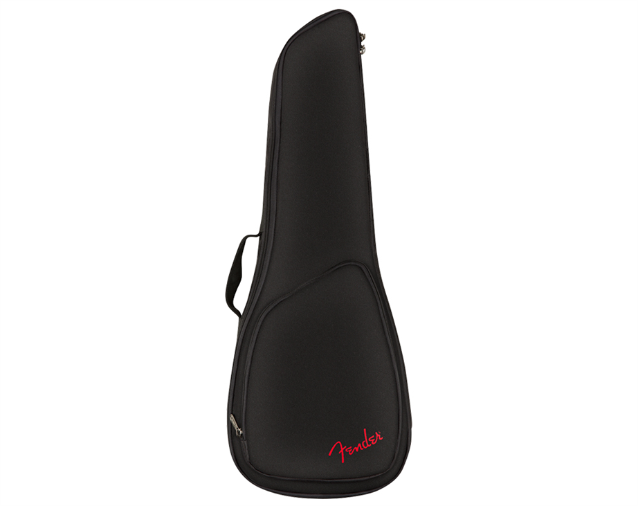 Fender FU610 Concert Ukulele Bag