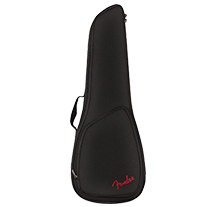 Fender FU610 Concert Ukulele Bag