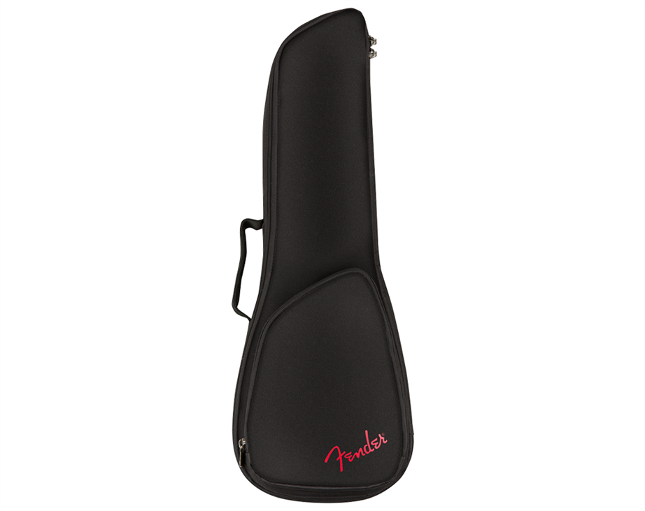 Fender FU610 Soprano Ukulele Bag