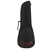 Fender FU610 Soprano Ukulele Bag