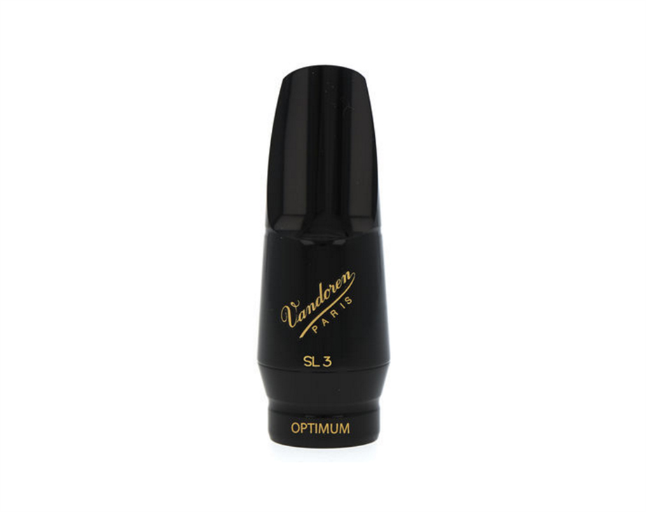 Boquilha Sax Soprano Vandoren SL3 Optimum