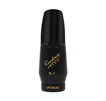 Vandoren SL3 Optimum Soprano Sax Mouthpiece