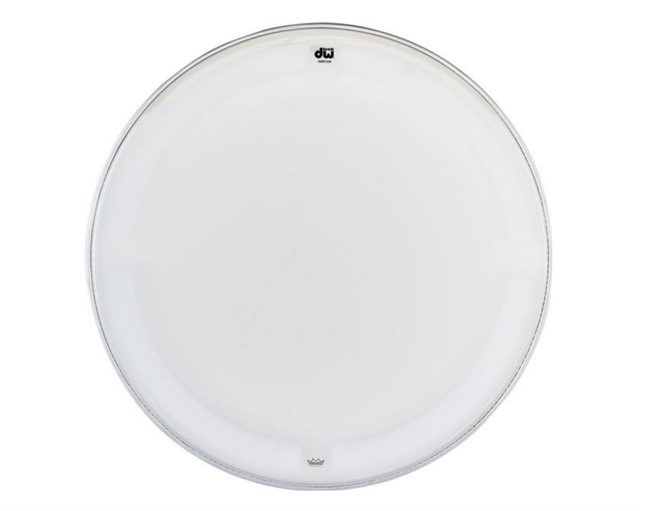 Parche de Tom Remo VE-0318-00 Vintage Emperor Clear 18"