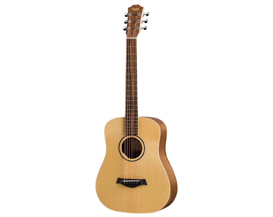 Taylor deals backpacker guitar