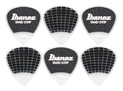 Ibanez PPA16HSG-WH White Pick 1.0mm