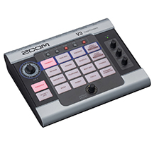 Zoom V3 Vocal Processor