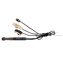Pickup de Guitarra Acústica LR Baggs Anthem SL Tru-Mic
