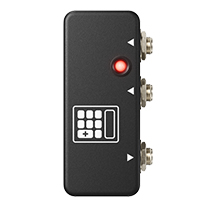 JHS Summing Amp Guitar Pedalboard