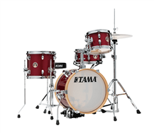 Tama LJK44S Club-JAM Flyer Kit Candy Apple Red