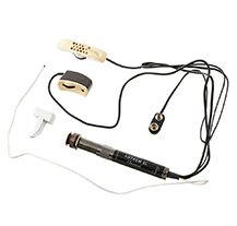 LR Baggs Anthem SLC Classical Classical Guitar Pickup