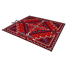 Tama TDR-SW Drum Rug American Southwest