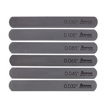 Conjunto Limas Ibanez 4449EB6X