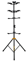 Hercules GS526B Plus 6 Guitar Stand