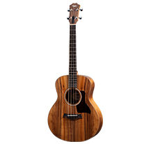 Taylor GS Mini-e Koa Bass Natural