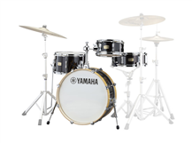 Yamaha Stage Custom Hip Raven Black (shell pack)