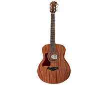 Taylor GS Mini Mahogany LH Natural Acoustic Guitar Left-Handed