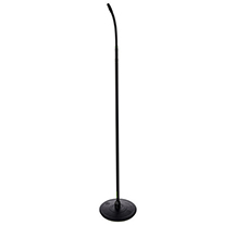Suporte Microfone Gravity MS 23 XLR B