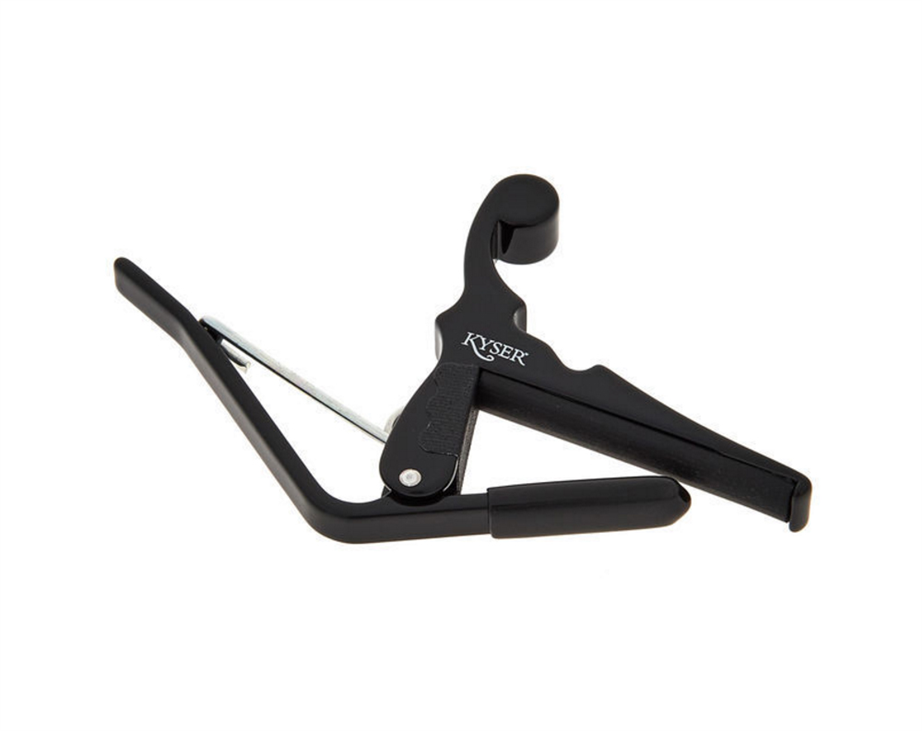 Kyser KBMBA Ukulele Mandolim Banjo Capo