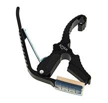 Kyser KG3BA Short Cut Guitar Capo