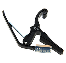 Kyser KGDBA Drop D Electric Guitar Capo