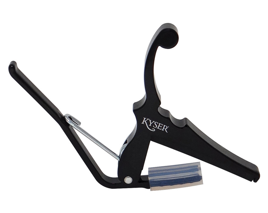 Kyser KGEBA Guitar Capo