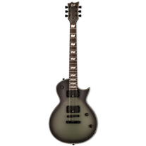 ESP LTD BK-600 Bill Kelliher Signature Military Green Sunburst Satin