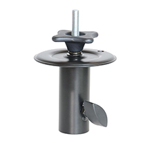 PowerAcoustics ADA 35 Light Lighting Stand Adapter
