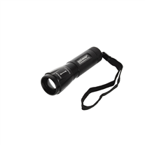PowerAcoustics Flashlite S w/Case