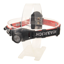 PowerAcoustics Frontlite Head Flashlight