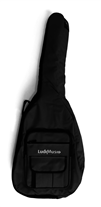 Ludimusic 32BW 10mm Acoustic Guitar Gig Bag