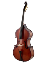 Gewa Basic Line 3/4 Double Bass