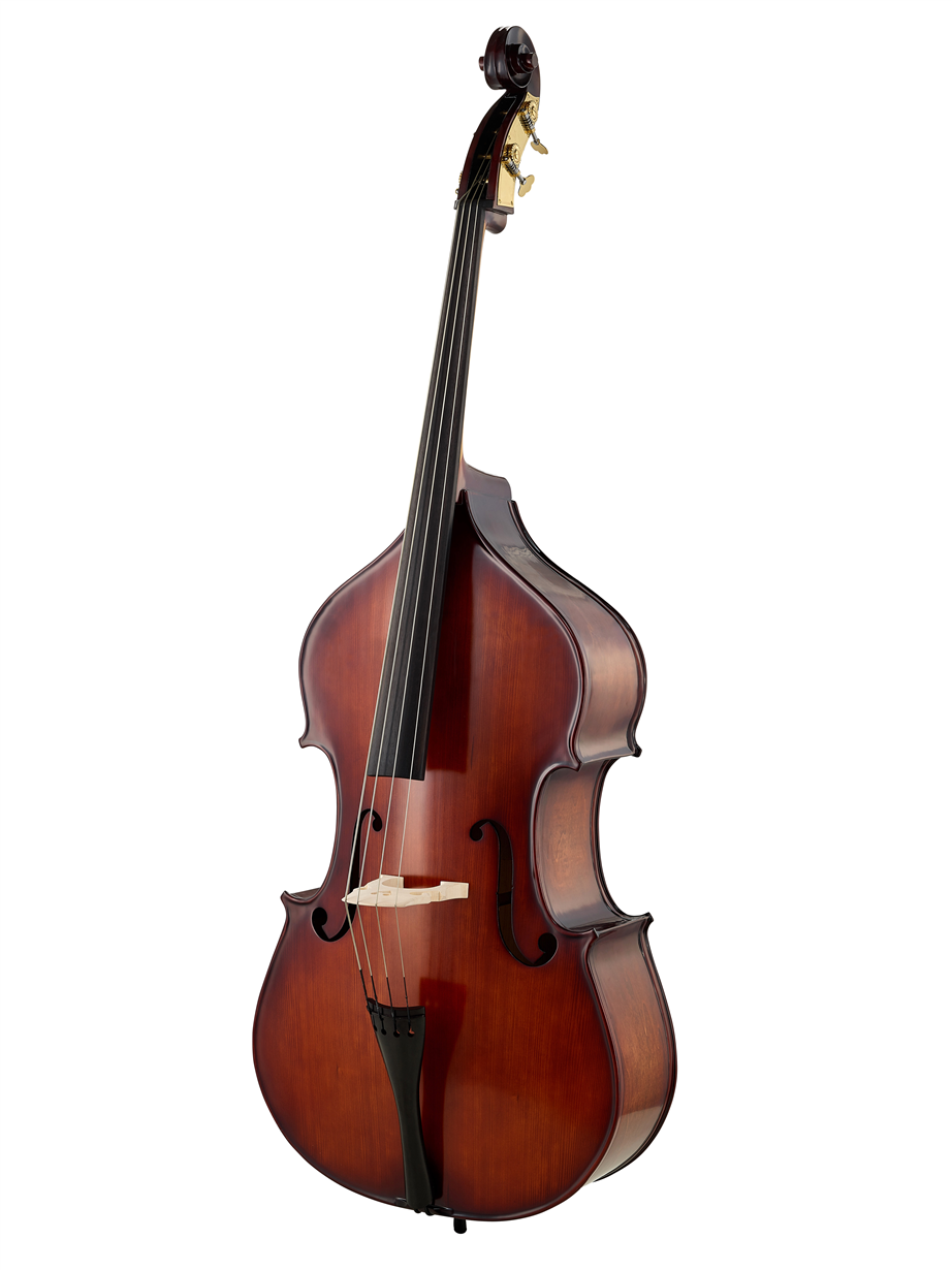 Gewa Basic Line 3/4 Double Bass