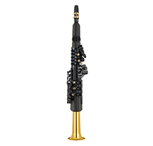 Yamaha YDS-150 Digital Saxophone