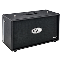 EVH EVH 5150 III 2x12 Straight Black