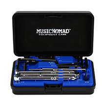 Nomad MN235 Truss Rod Wrench Set