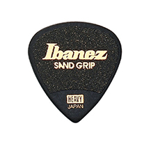 Ibanez PPA16HSG Black 1.00mm Picks