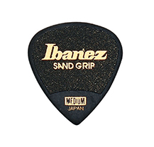 Ibanez PPA16MSG Black 0.80mm Picks