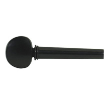 Ludi Basic Ebony 3/4 Cello Peg