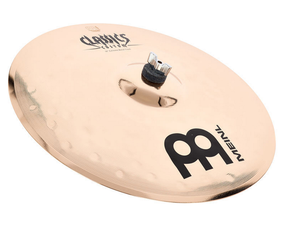 Prato Crash Meinl Classics Extreme 16"